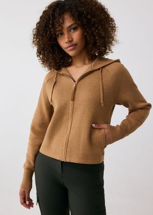 Lole Willow Zip Cardigan