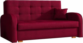Mirjan24 Mobilier1 - Sof&aacute;-cama Columbus 116, Kronos 02, Almacenaje, 0, 85x153x98cm, Muebles Ya Montados