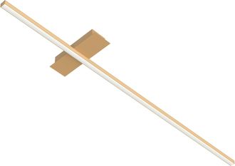 Lumicom Splint Plaf&oacute;n L100 Monocolor Mate