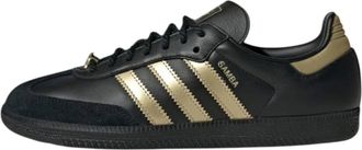 adidas x Dry Clean Only Samba OG Black Gold KI5854