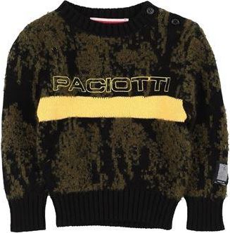 Cesare Paciotti KNITWEAR - Jumpers on YOOX.COM