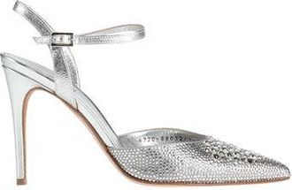 Gina CALZATURE - Decolletes su YOOX.COM