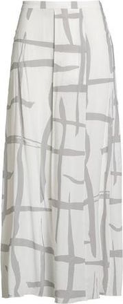 Lorena Antoniazzi Maxi skirts