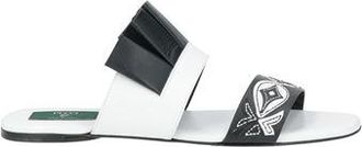 Pucci FOOTWEAR - Sandals on YOOX.COM