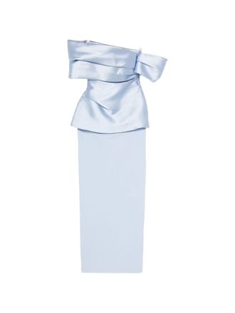 Solace London Lucine Maxikleid