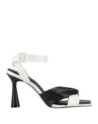 Carrano CALZADO - Sandalias con cierre en YOOX.COM