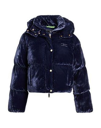 Elisabetta Franchi JACKEN & M&Auml;NTEL - Pufferjacken & Daunenjacken auf YOOX.COM