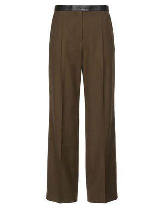 Loewe BOTTOMWEAR - Trousers on YOOX.COM