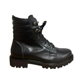 Footnotes Schoenen, Dames, Zwart, 38 1/2 EU, Livia