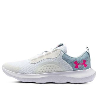 Under Armour (WMNS) Under Armour Victory White Breaker Blue 3023640-106