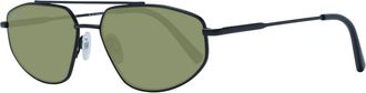 Serengeti Eyewear Metal Mens Sunglasses