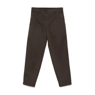 Seventy Dames, Broeken, Bruin, Maat: M