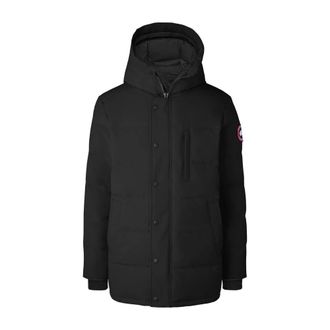 Canada Goose Uomo, Giacche, Nero, M, new