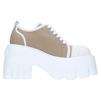 Casadei Dames, Schoenen, Beige, Maat: 40 EU