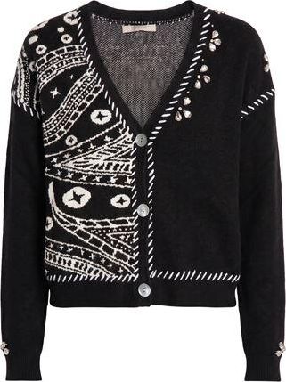 White Wise MAGLIERIA - Cardigan su YOOX.COM