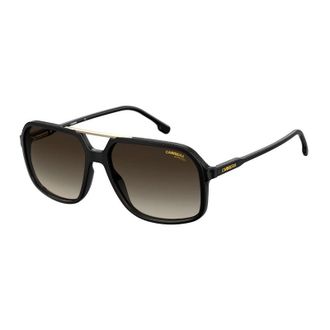 Carrera 229/S 0R60 HA Black Brown/Brown Gradient