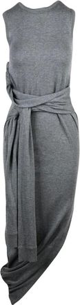 J.W.Anderson Donna, Abiti, Grigio, S, new