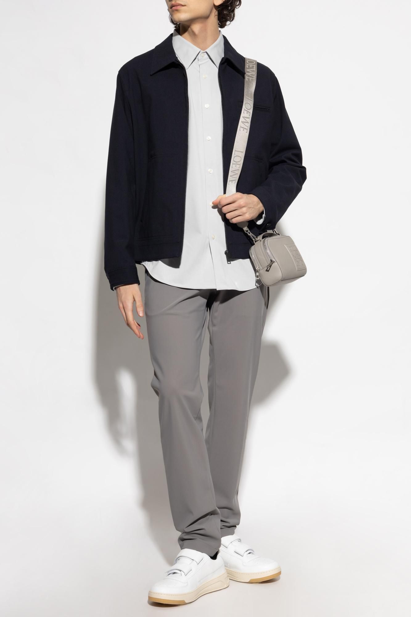 Theory Leather Jackets − Sale: up to −78% | Stylight