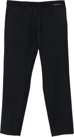 Michael Coal Uomo, Pantaloni, Blu, W38, new