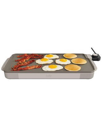 Bella 10x20in Ceramic Electric Griddle