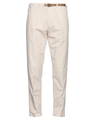 White Sand Pants