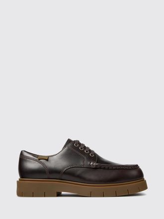 Camper Shoes Men color Brown