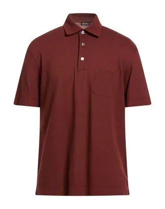 Ermenegildo Zegna Polo shirts