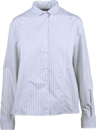 Margaux Lonnberg Margaux Lonnberg, Donna, Camicette, Bianco, M, new