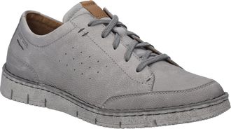 Josef Seibel Heren Lage schoen Ruben 29 in grijs