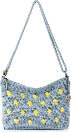 The Sak Lumi Crossbody Bag