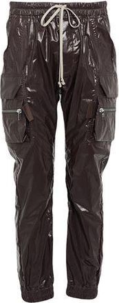 Rick Owens BOTTOMWEAR - Pantaloni su YOOX.COM