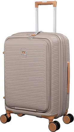 IT Luggage Continuous Cabin Suitcase