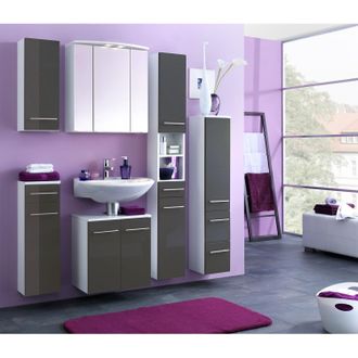 Casa home24 Waschbeckenunterschrank Kopenhagen