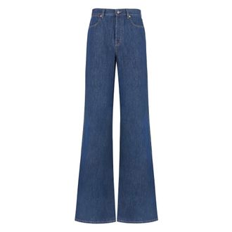 Gucci Mujer, Vaqueros, Azul, Talla: W27