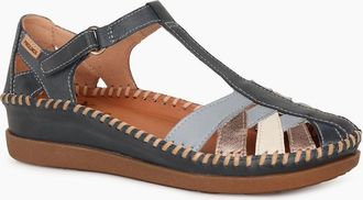 Pikolinos Womens Corsica Womens Sandals - Black - Size: 3