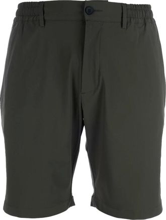 Cruna Uomo, Pantaloncini, Verde, S, new