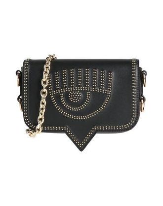 Chiara Ferragni BAGS - Cross-body bags on YOOX.COM