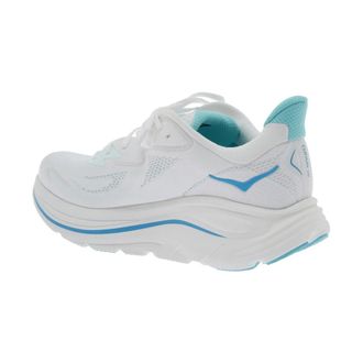 Hoka One One Schoenen, Heren, Wit, 44 EU, Clifton 10