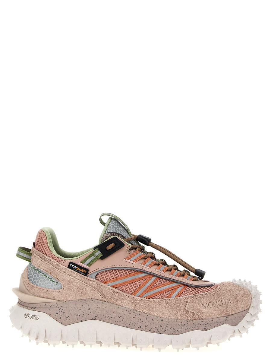Moncler Sneakers − Sale: up to −58% | Stylight