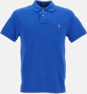 Polo Ralph Lauren Polo In Pique