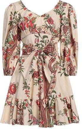 Jijil VESTIDOS - Minivestidos en YOOX.COM