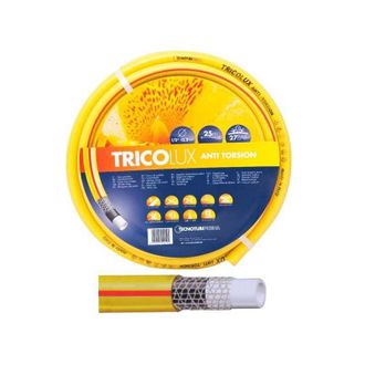OEM Tubo Magliatop Antitorsi&oacute;n 3/4 M 25 Tricolux