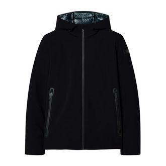 Roberto Ricci Design Rrd, Hombre, Sudaderas, Negro, Talla: M