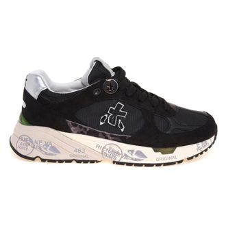 Premiata Mased - female - Premiata - Sneakers - Black - 3 UK - Shoes