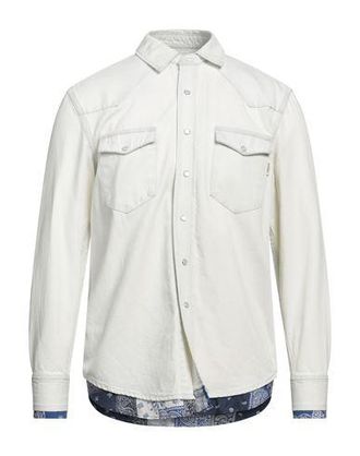 Roy Rogers CAMISETAS Y TOPS - Camisas vaqueras en YOOX.COM