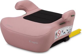 OEM Silla De Coche Jaguar I-size Rosa (125-150)