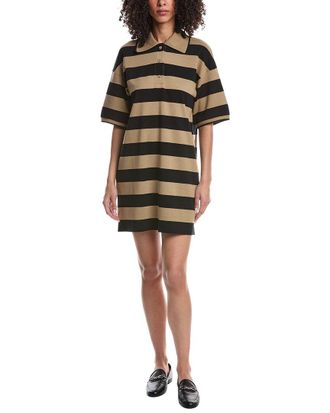 Marimekko Referenssi Mini Tunic Dress