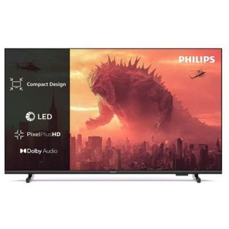 Philips Tv Led 32Philips 32PHS5500/12 HD Ready 1280x720p classe E Nero [TVPHI32LPHS5500]