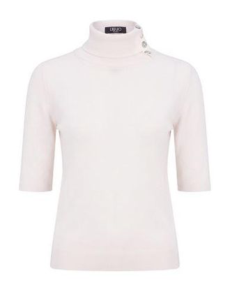Liu Jo PRENDAS DE PUNTO - Cuello alto en YOOX.COM