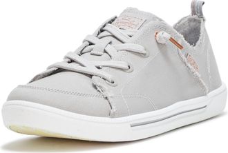 Skechers Womens Bobs B Cute 2.0, Ltgy, 5.5